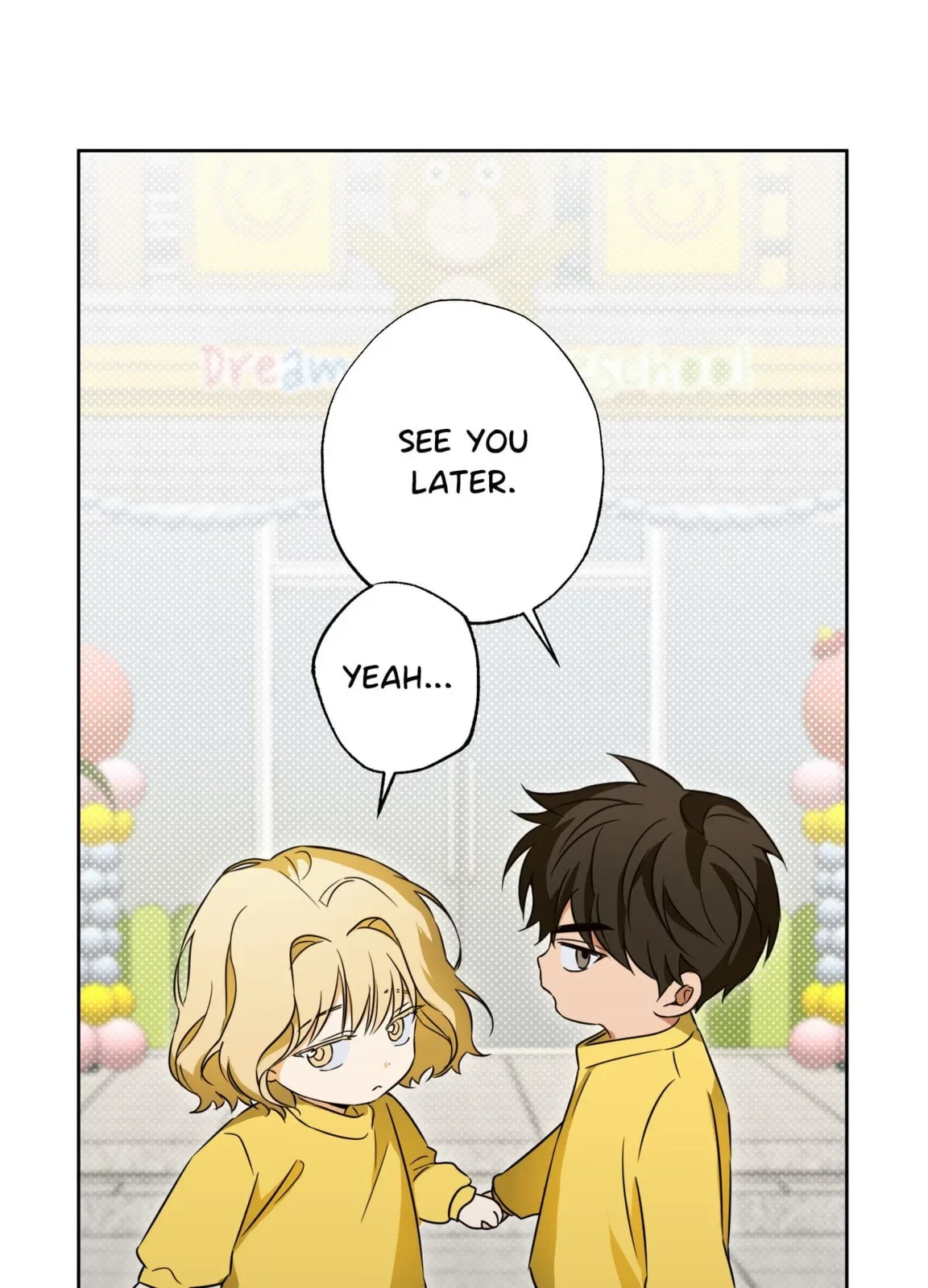 How To Win Over Your Crush Chapter 3, page 34