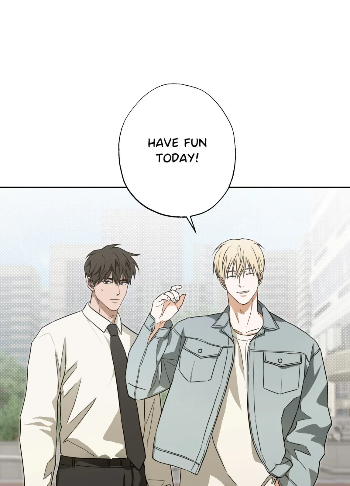 How To Win Over Your Crush Chapter 3, page 36