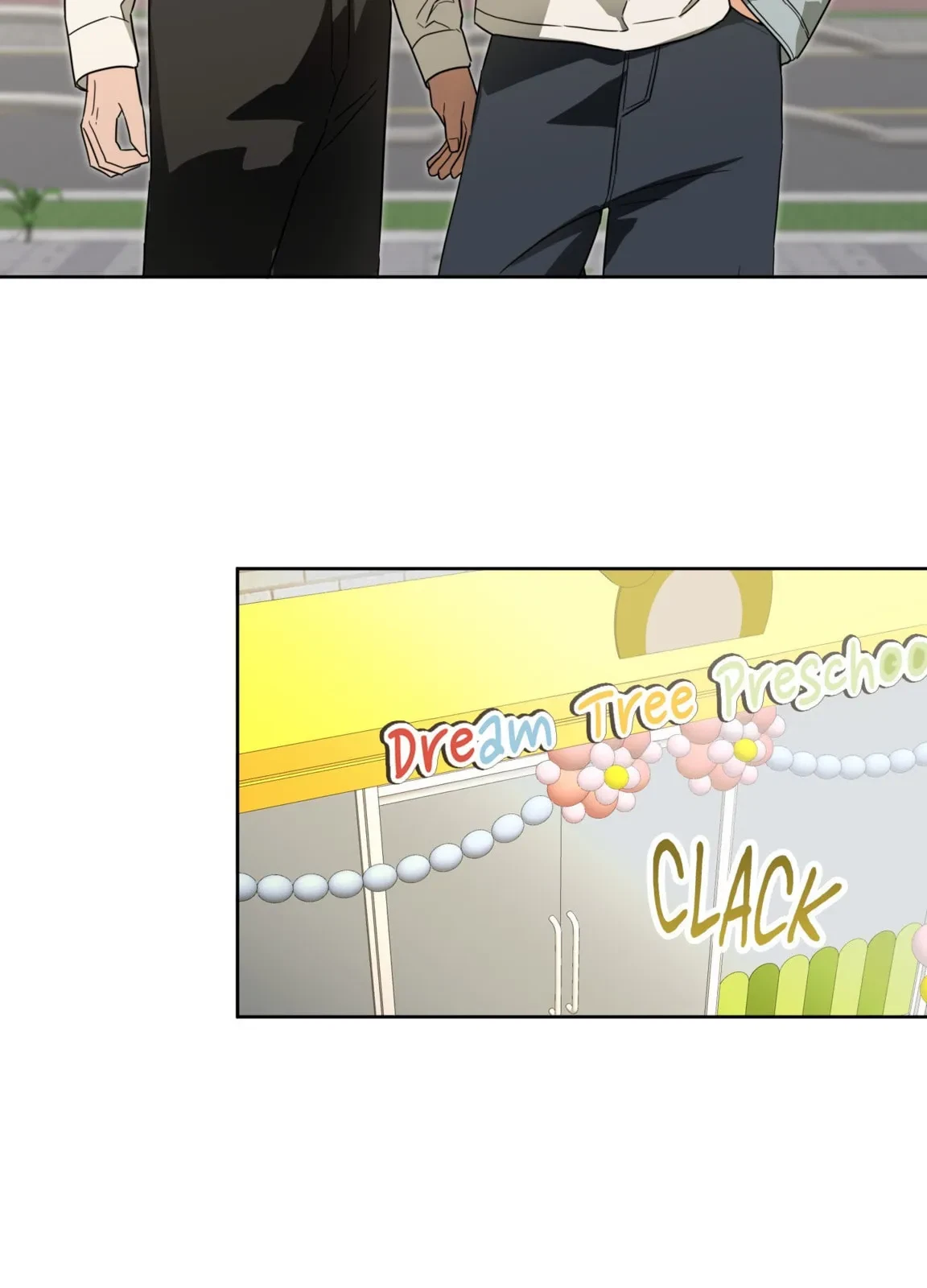 How To Win Over Your Crush Chapter 3, page 37