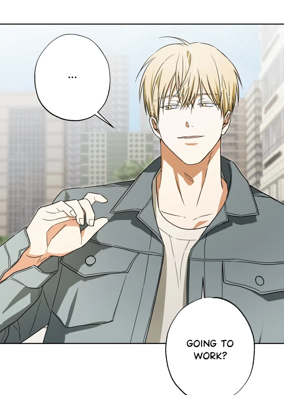 How To Win Over Your Crush Chapter 3, page 38
