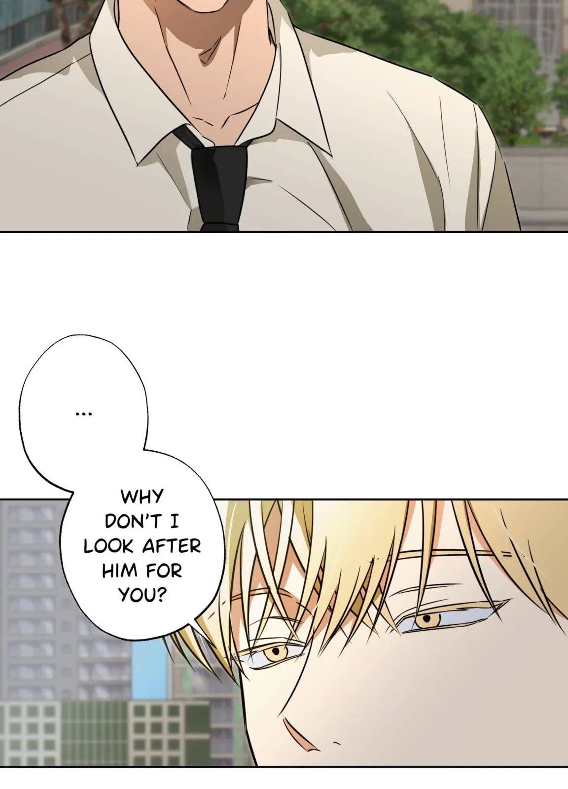 How To Win Over Your Crush Chapter 3, page 42
