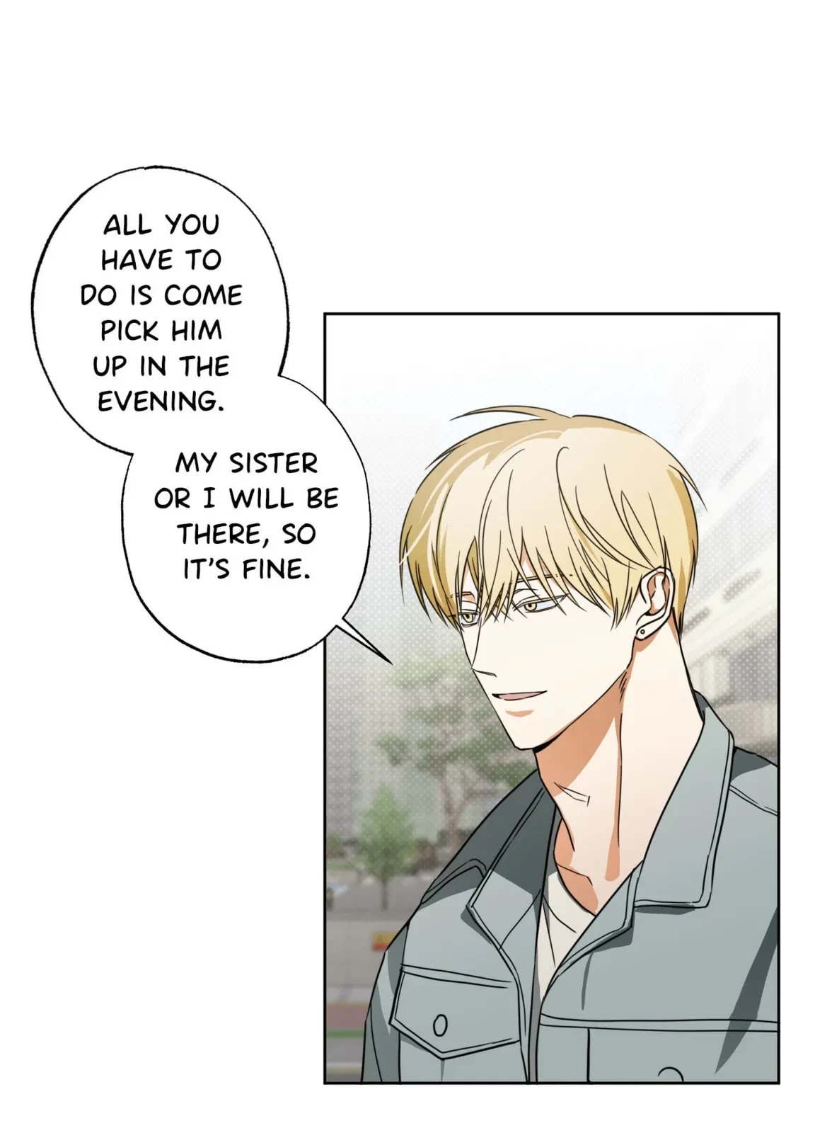 How To Win Over Your Crush Chapter 3, page 45