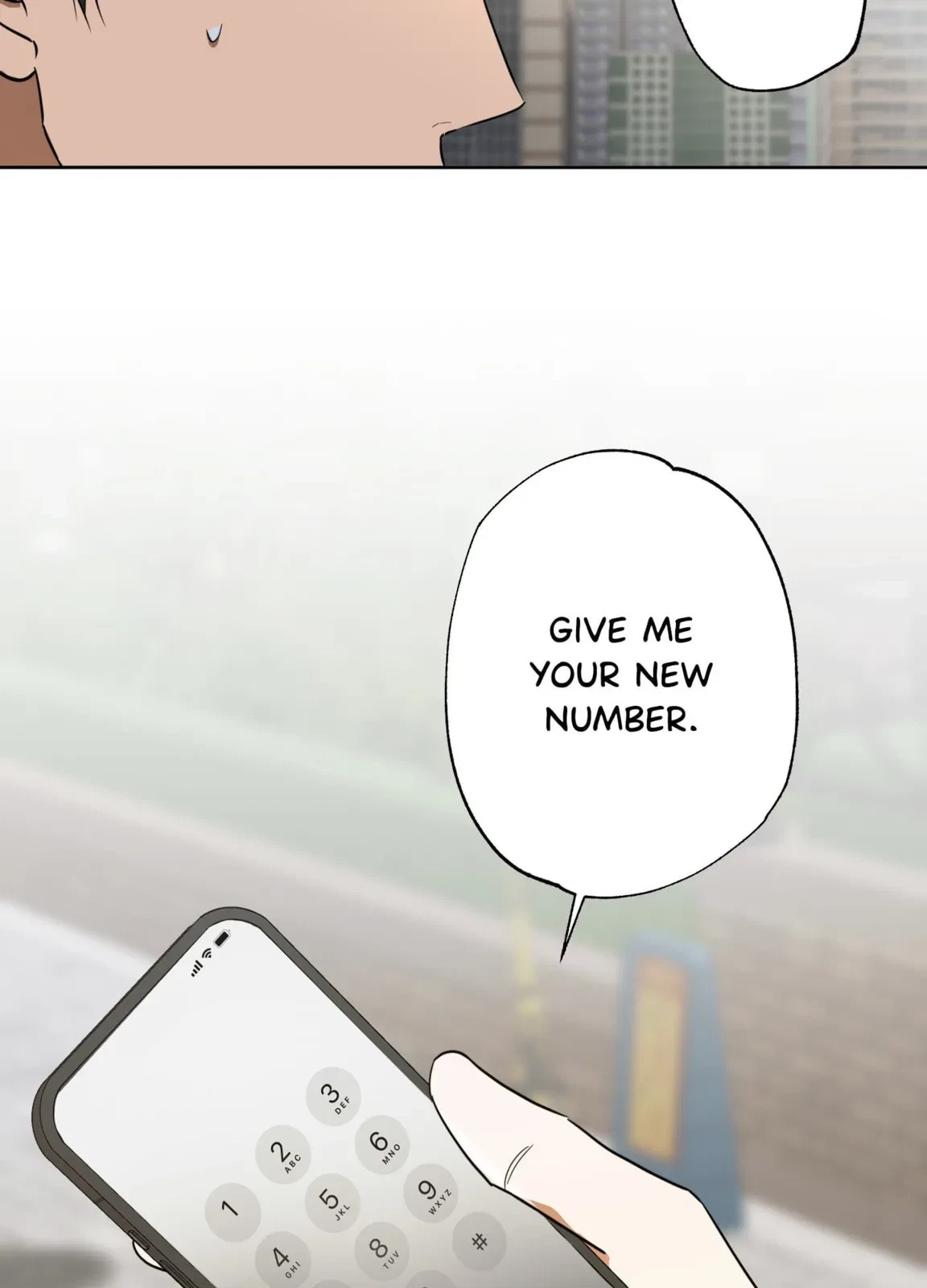 How To Win Over Your Crush Chapter 3, page 49