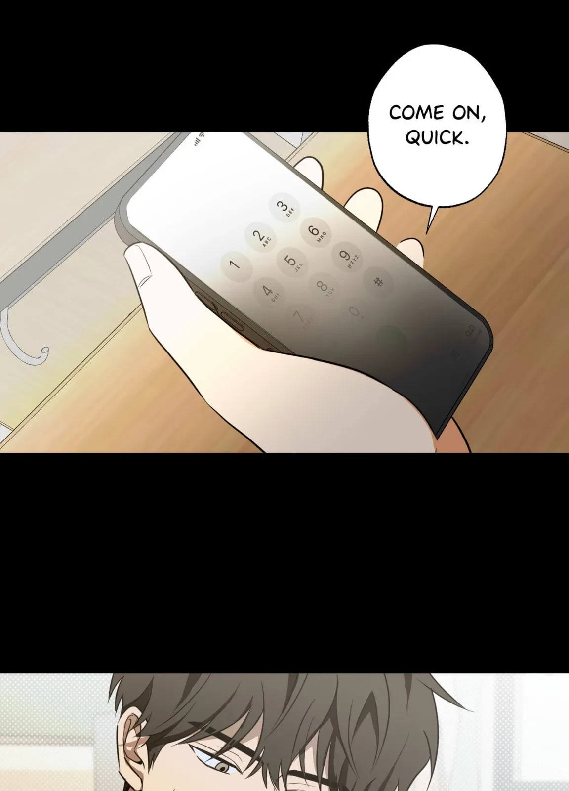 How To Win Over Your Crush Chapter 3, page 53