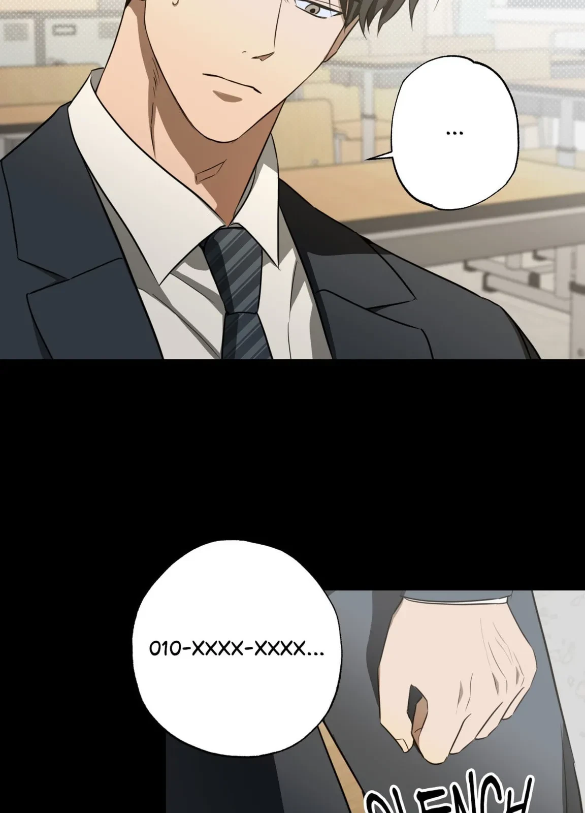 How To Win Over Your Crush Chapter 3, page 54