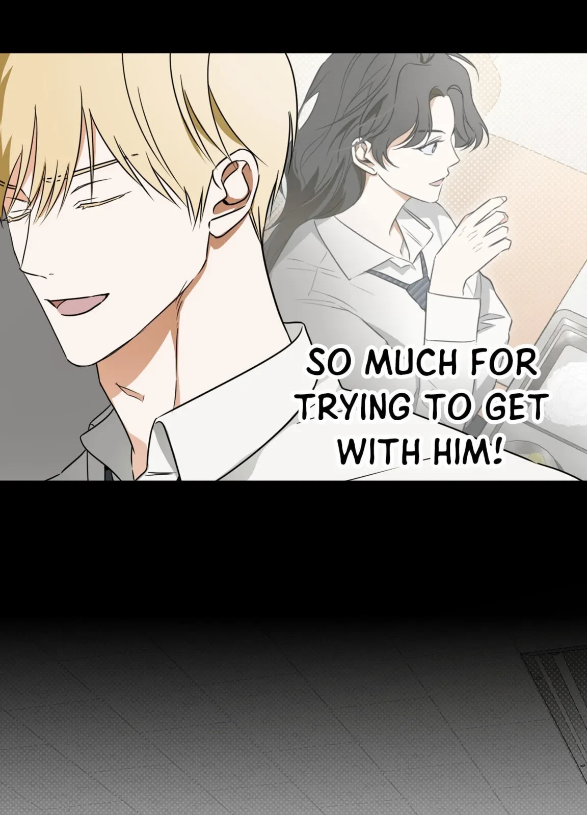 How To Win Over Your Crush Chapter 3, page 57