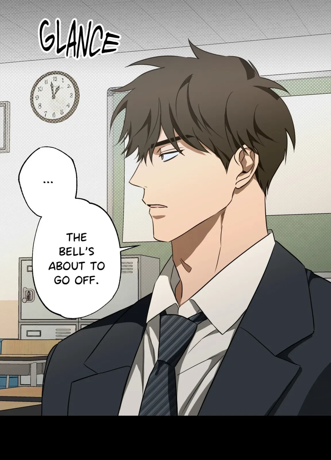 How To Win Over Your Crush Chapter 3, page 58