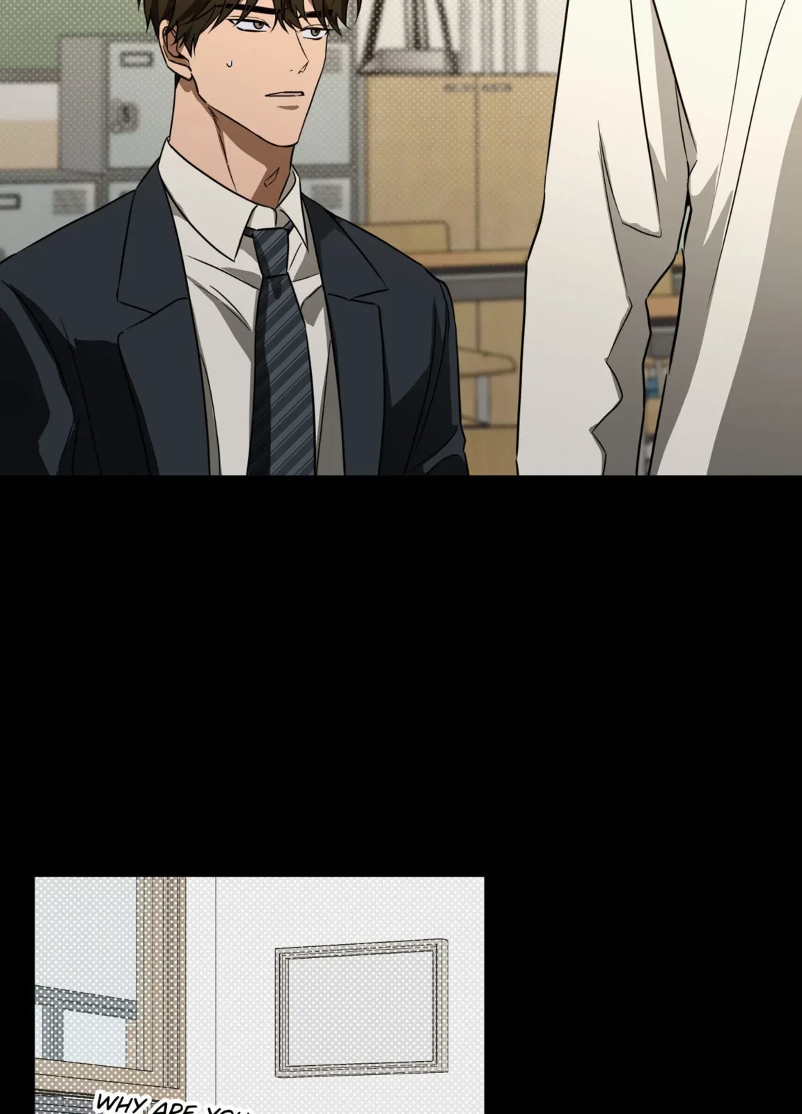 How To Win Over Your Crush Chapter 3, page 62