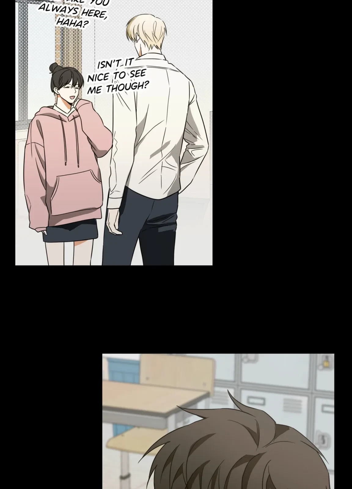 How To Win Over Your Crush Chapter 3, page 63