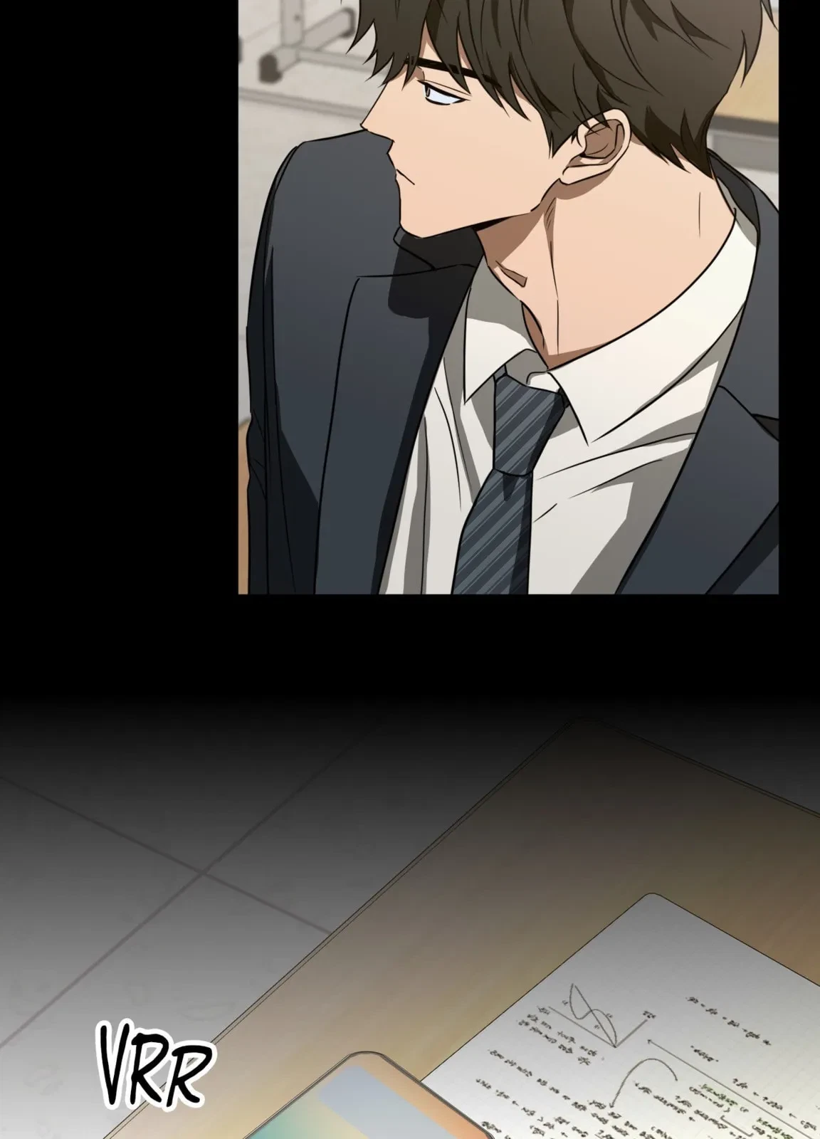 How To Win Over Your Crush Chapter 3, page 64