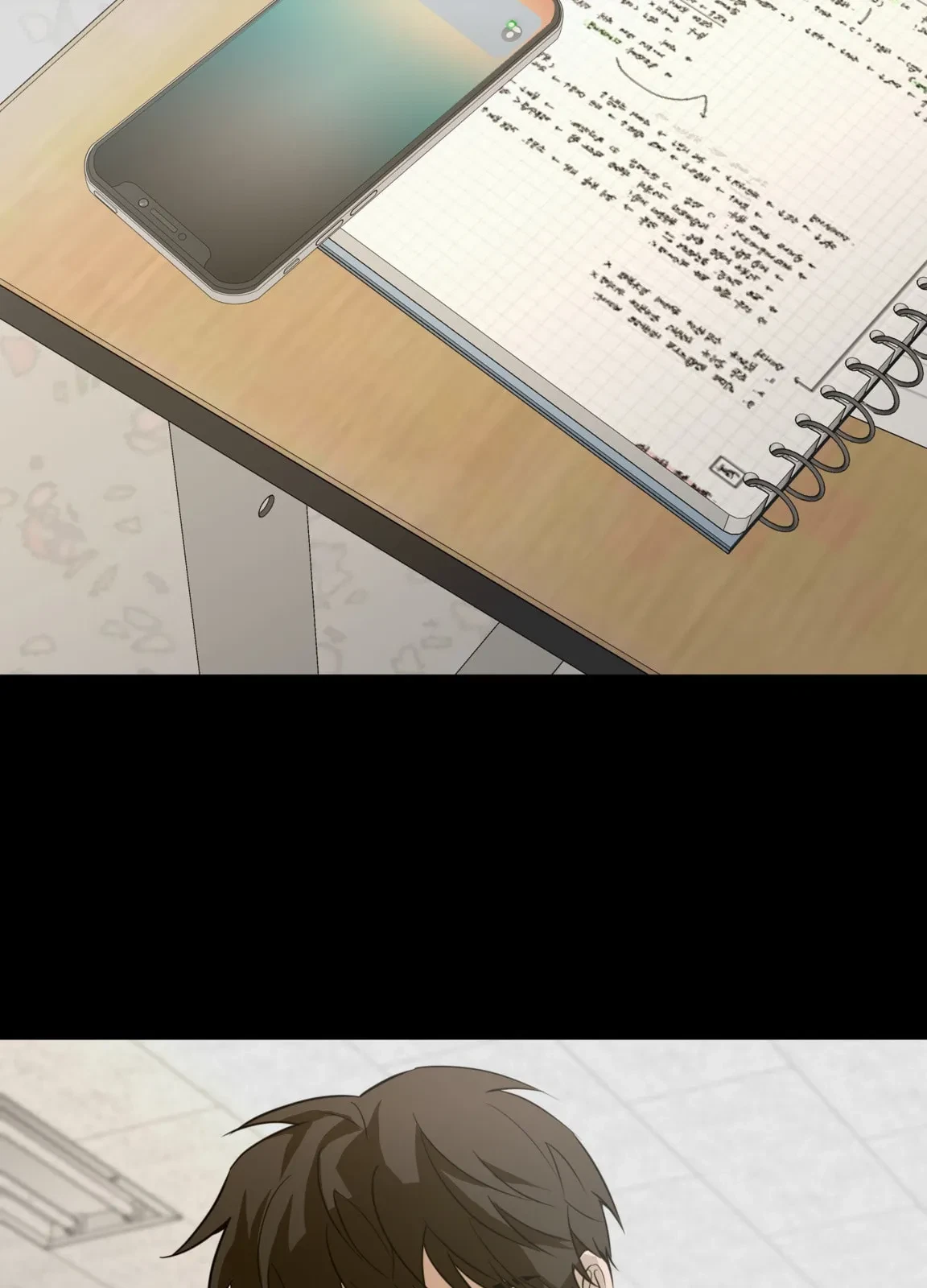 How To Win Over Your Crush Chapter 3, page 65