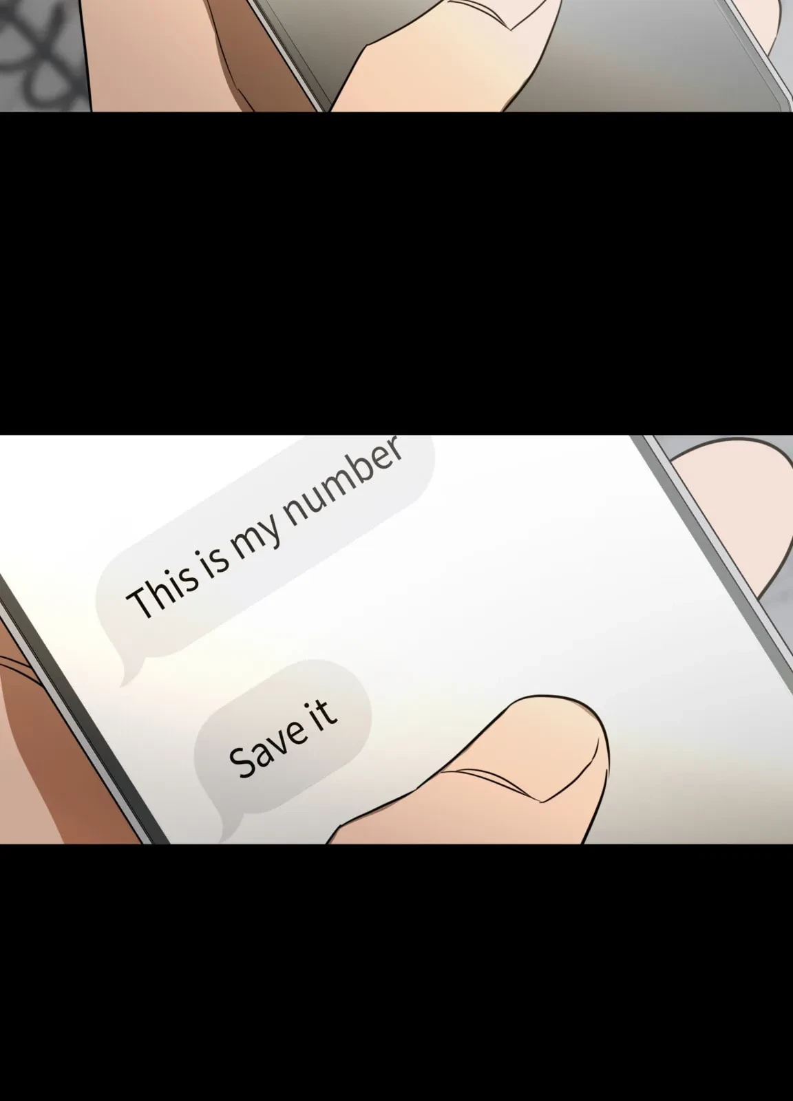 How To Win Over Your Crush Chapter 3, page 67