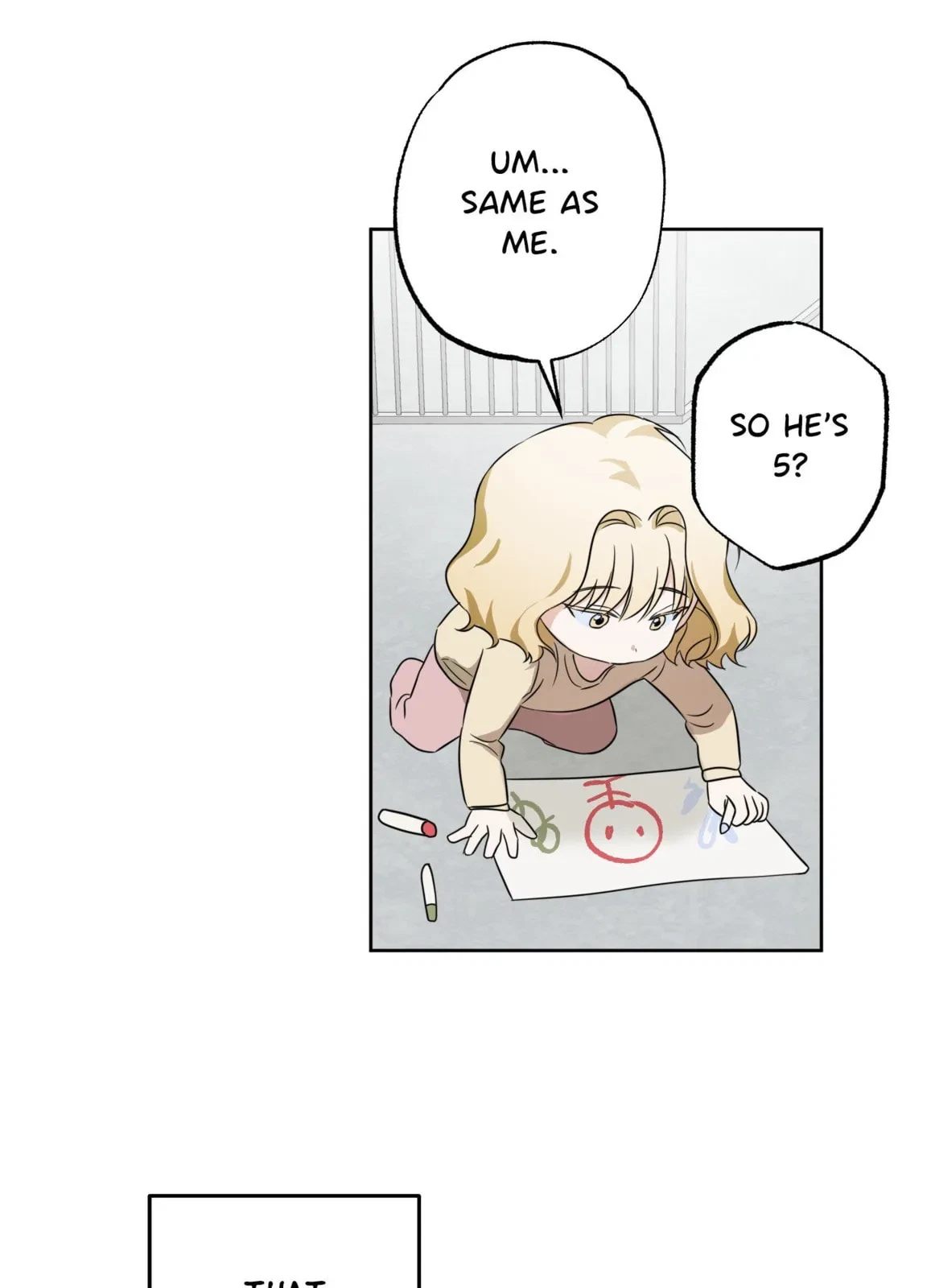 How To Win Over Your Crush Chapter 3, page 7