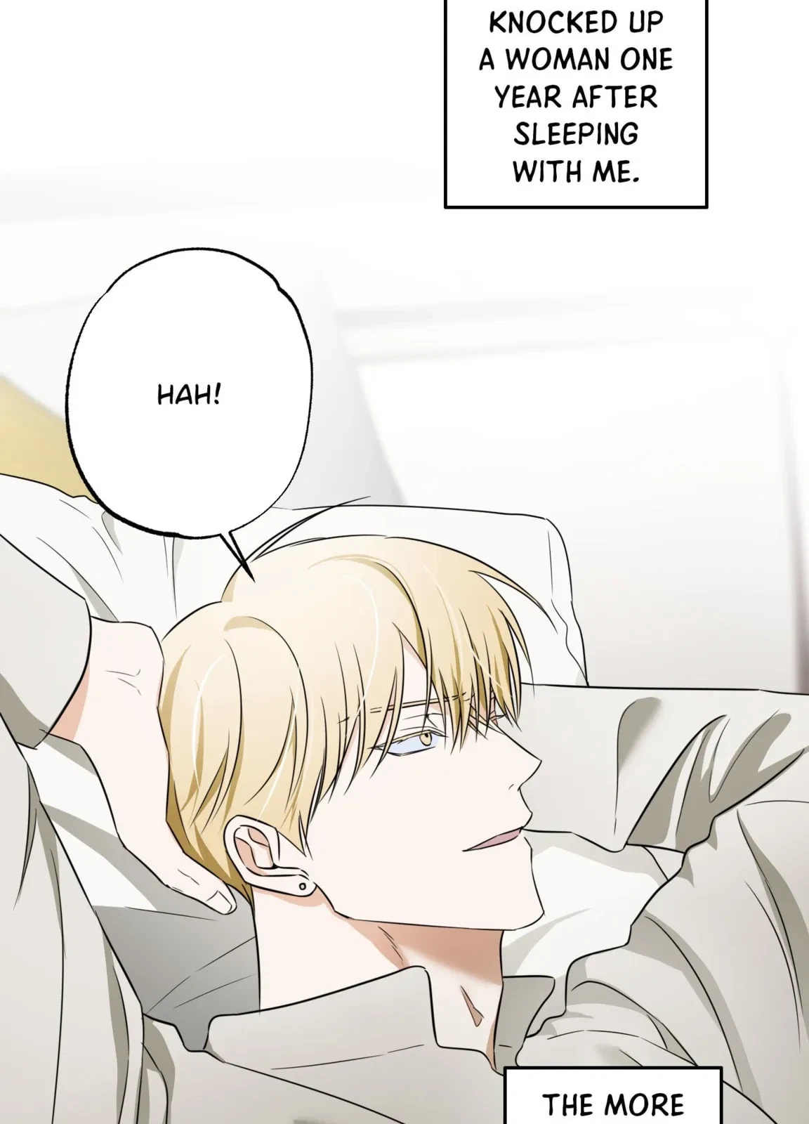 How To Win Over Your Crush Chapter 3, page 9