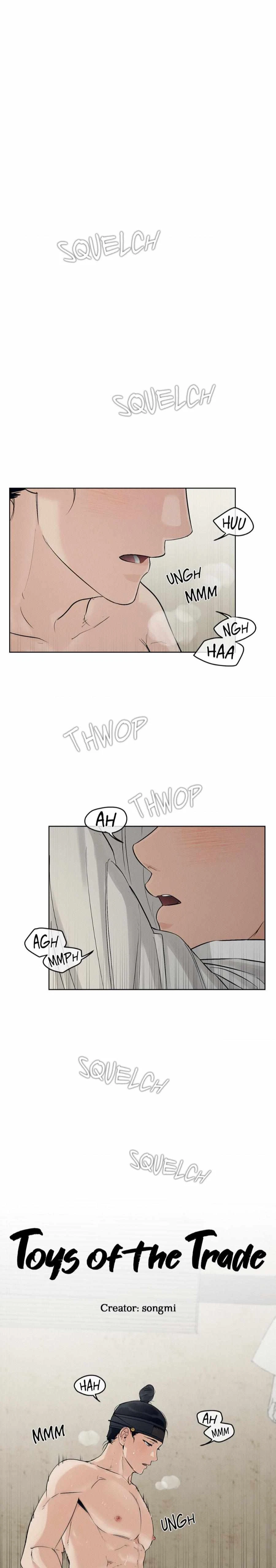 Toys Of The Trade Chapter 35, page 2