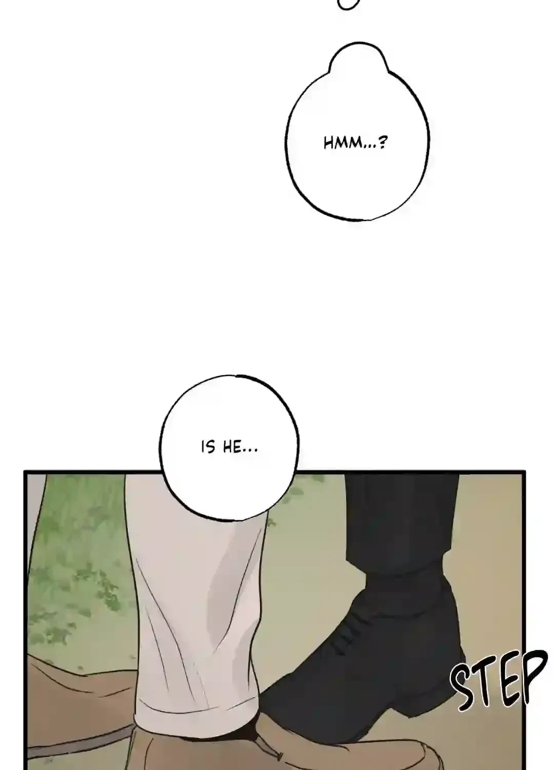 A Golden Pair Chapter 1, page 107