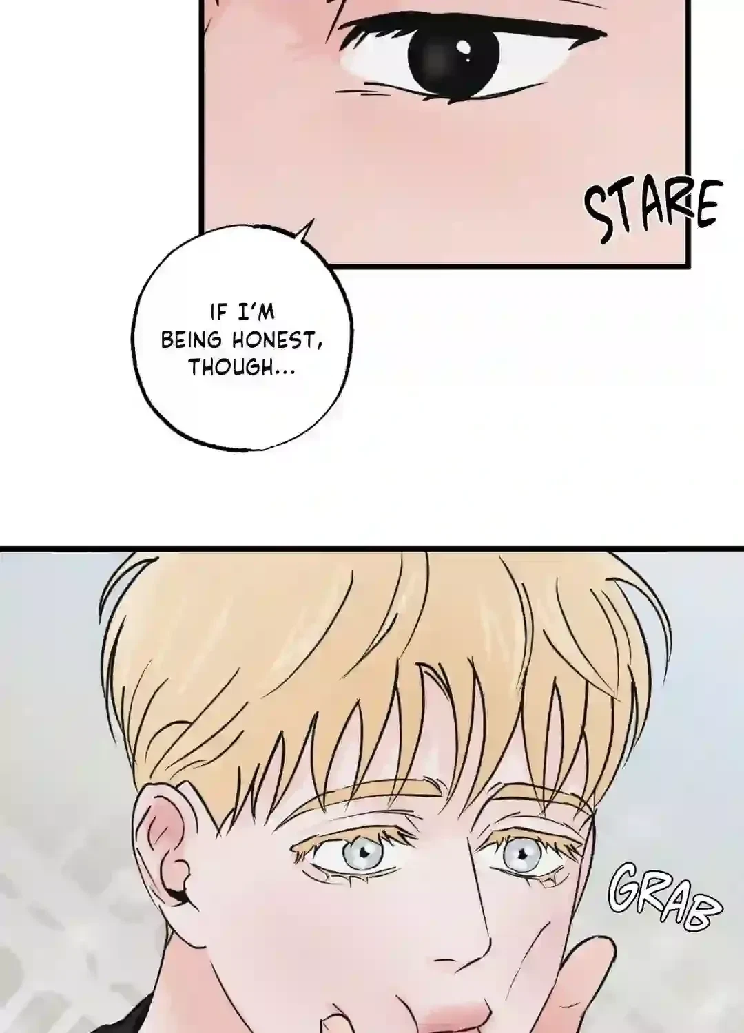 A Golden Pair Chapter 1, page 115