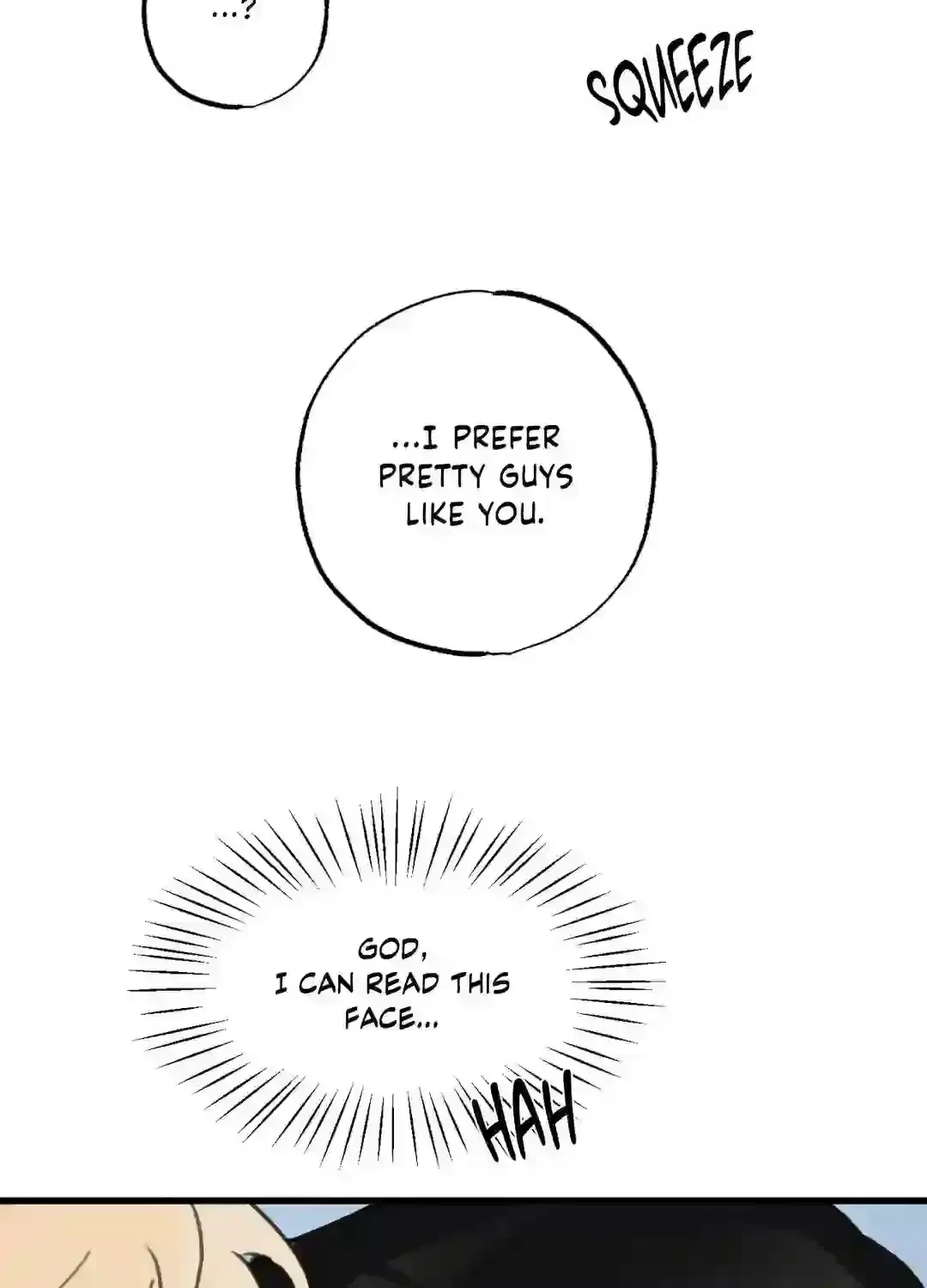 A Golden Pair Chapter 1, page 117