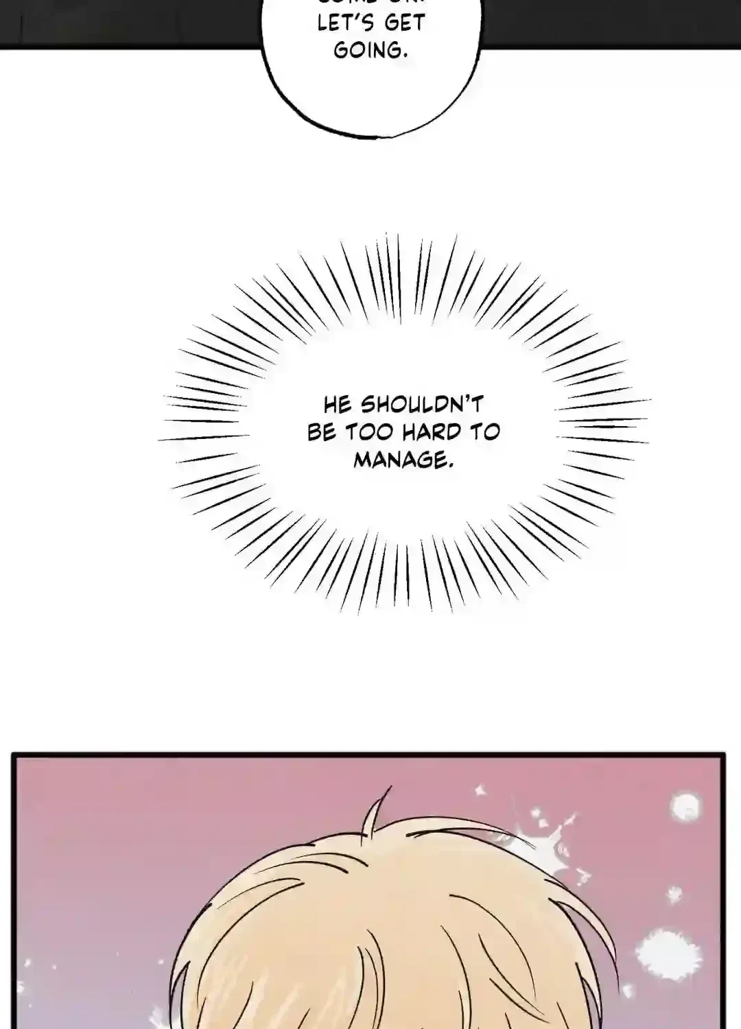 A Golden Pair Chapter 1, page 121