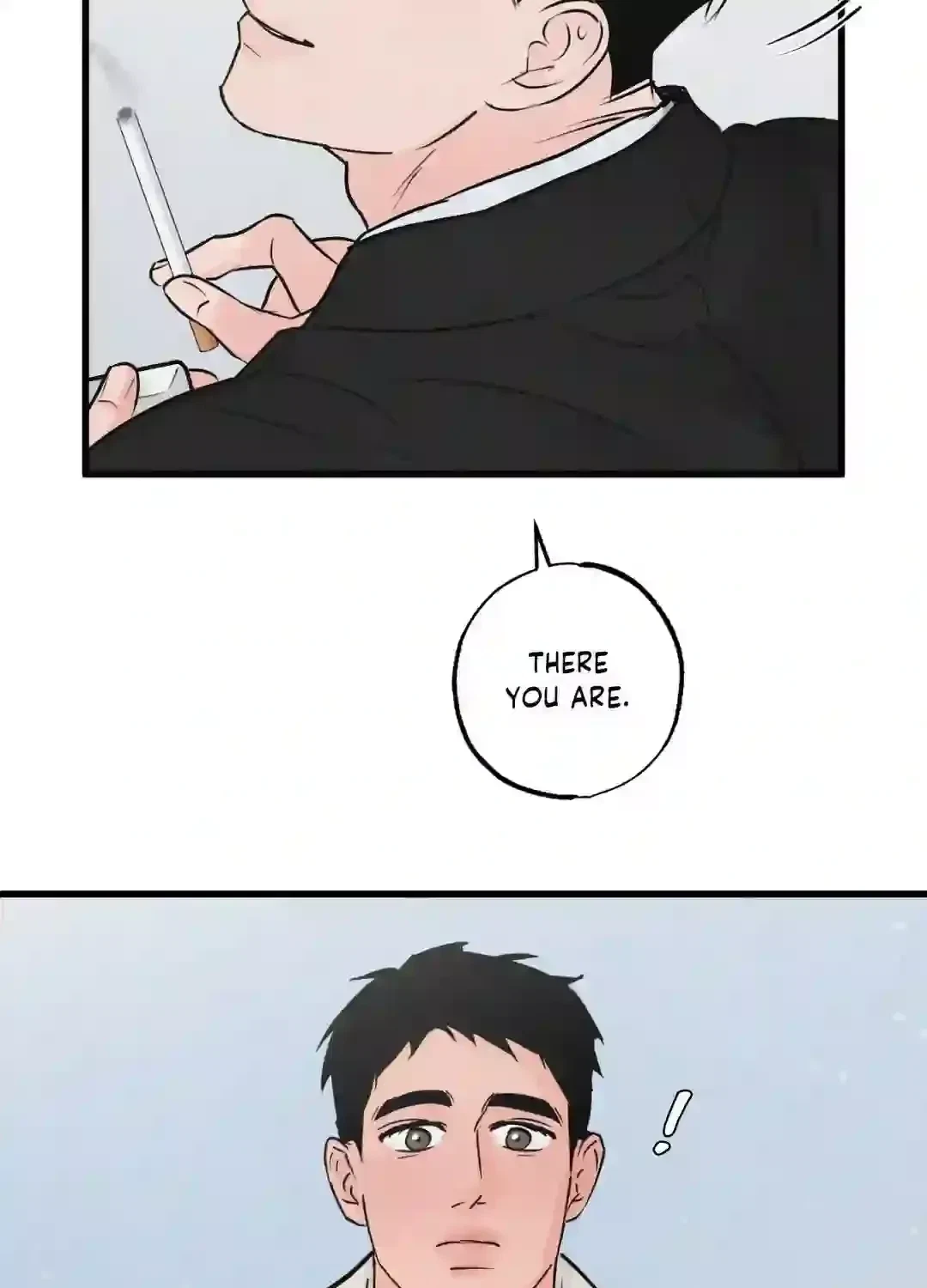 A Golden Pair Chapter 1, page 23