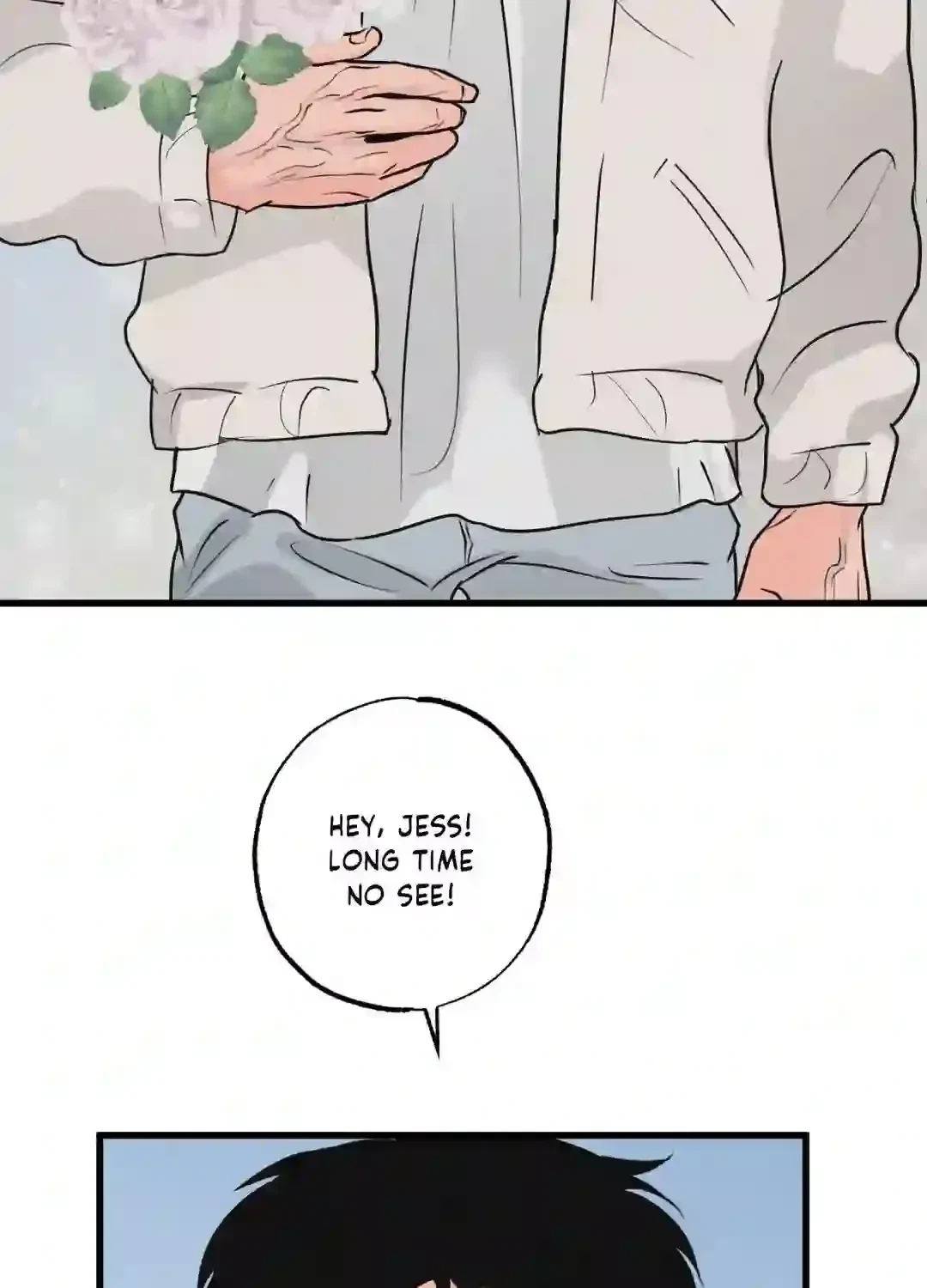 A Golden Pair Chapter 1, page 25