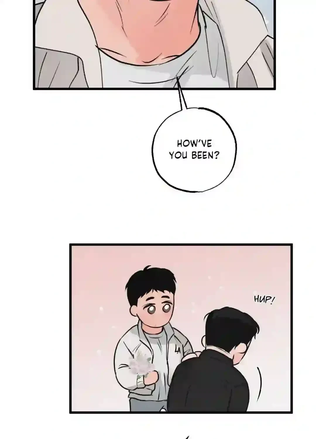 A Golden Pair Chapter 1, page 27