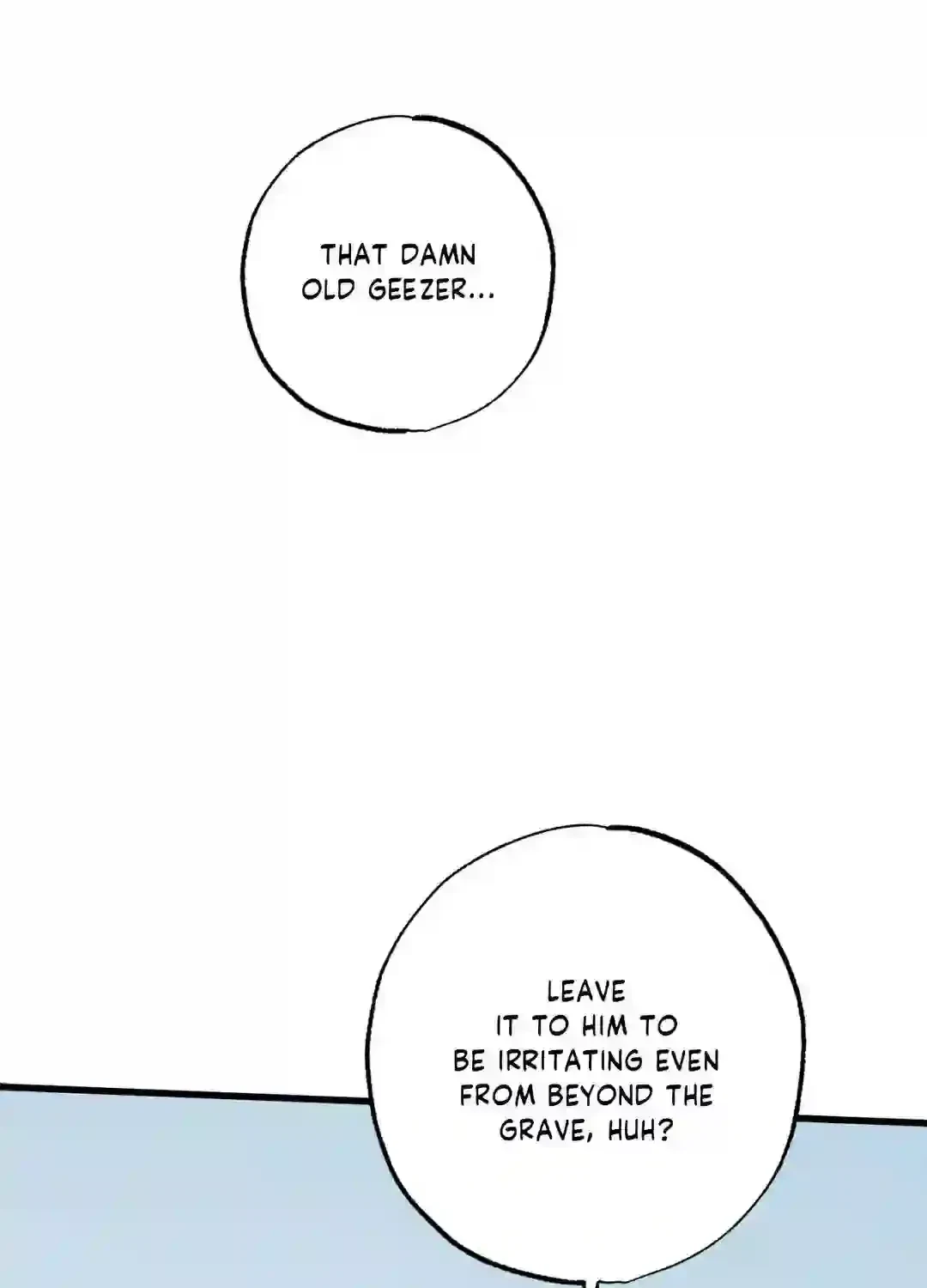 A Golden Pair Chapter 1, page 3