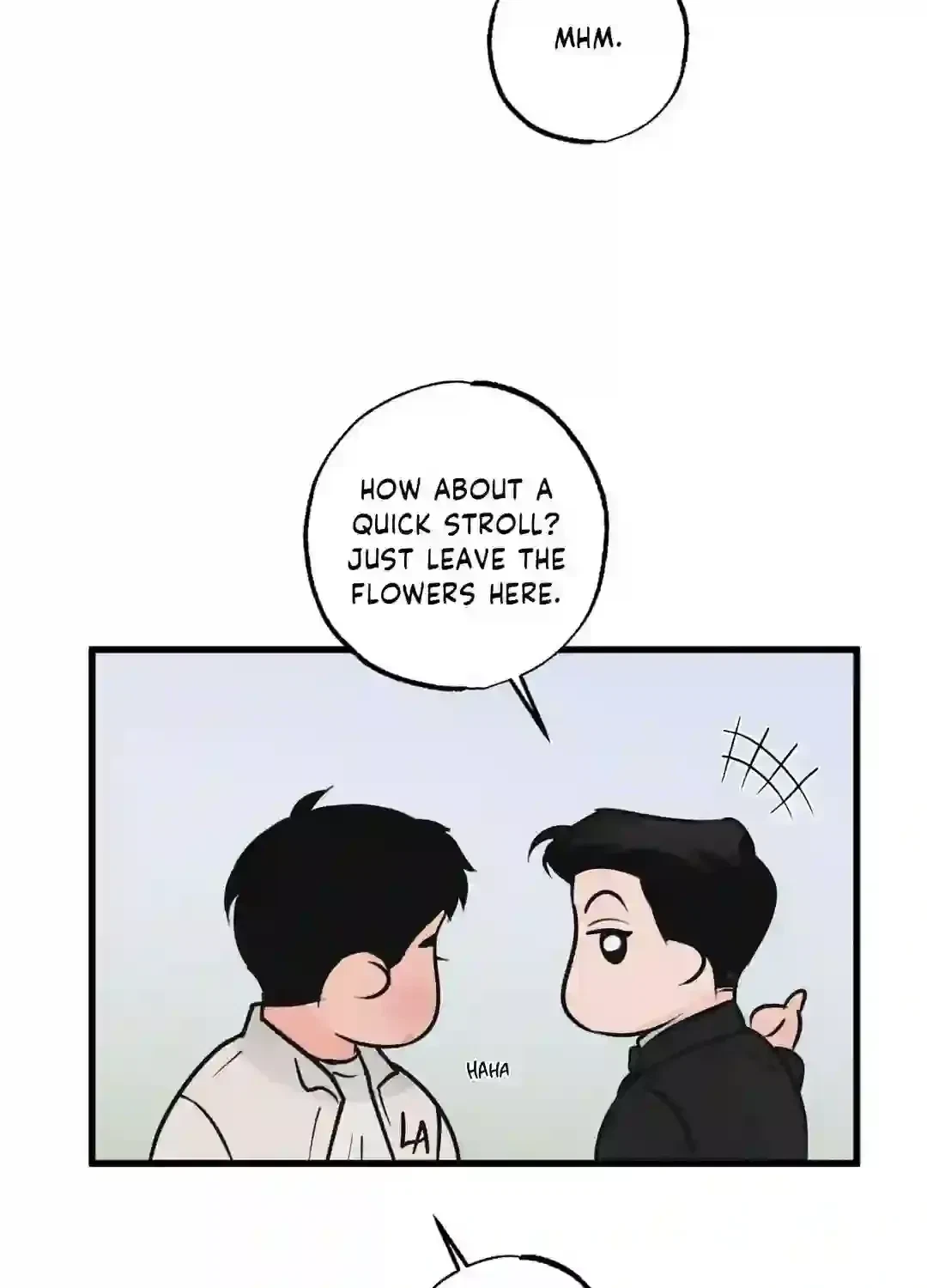 A Golden Pair Chapter 1, page 31