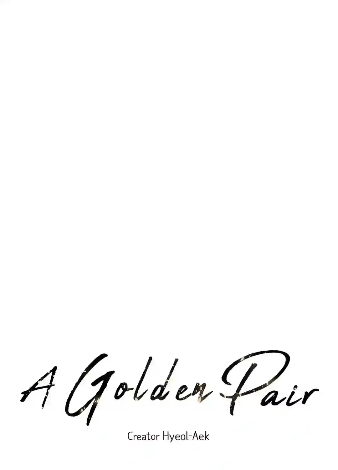 A Golden Pair Chapter 1, page 35