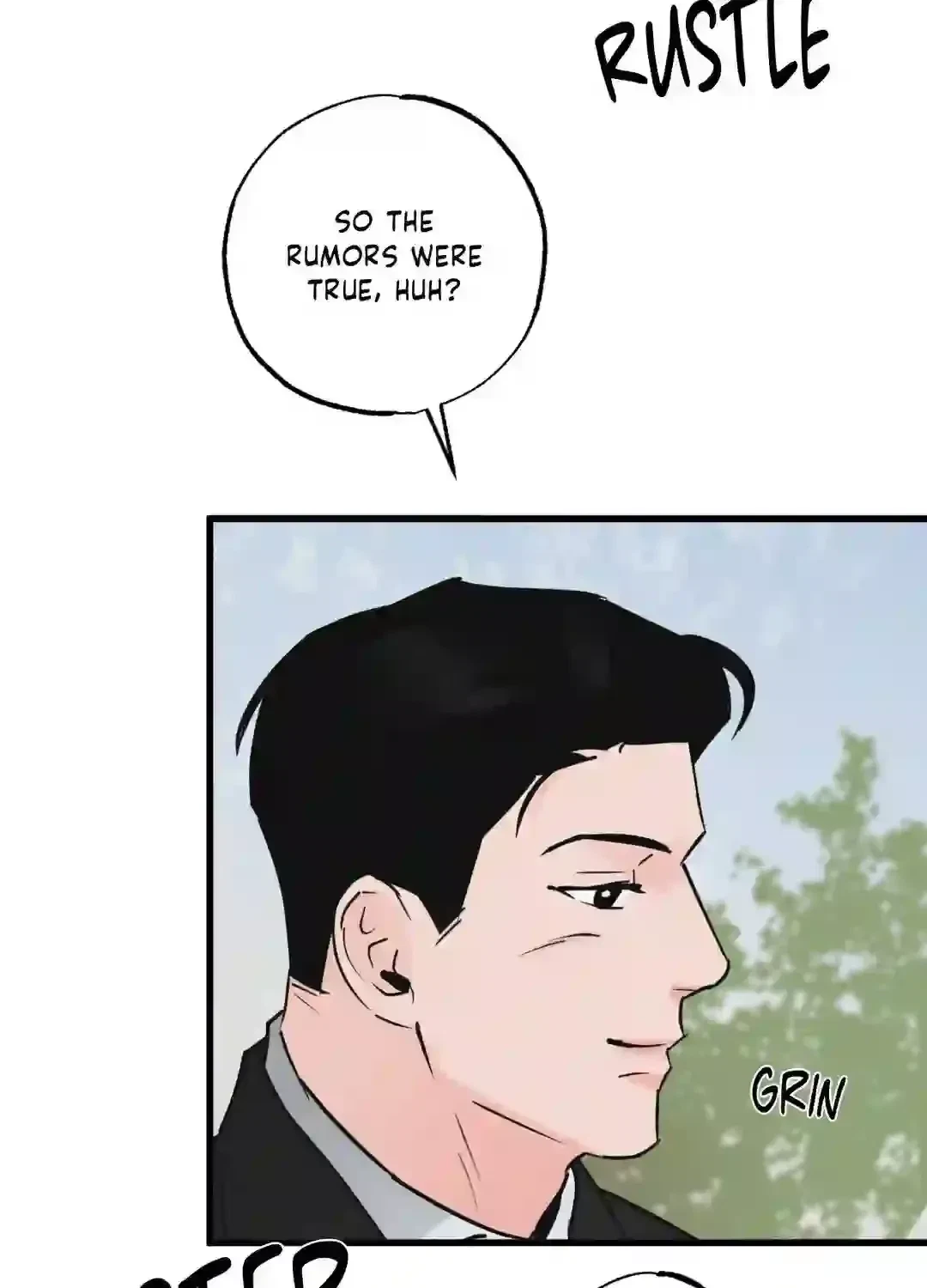 A Golden Pair Chapter 1, page 39