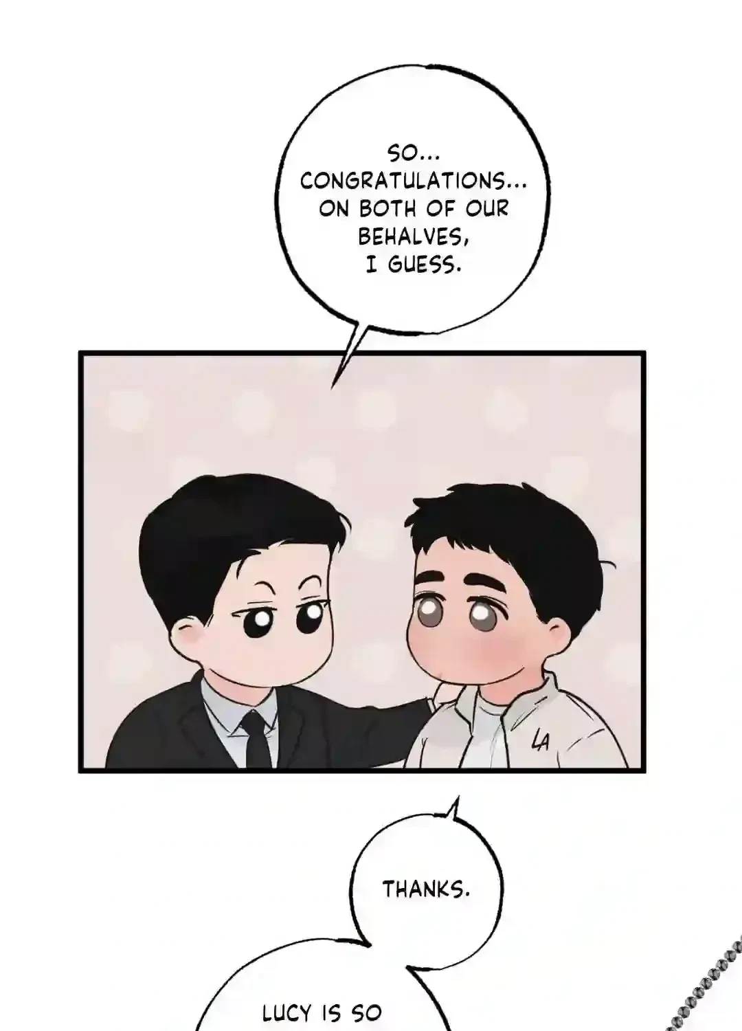 A Golden Pair Chapter 1, page 45