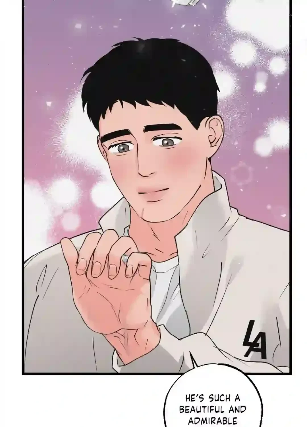 A Golden Pair Chapter 1, page 47