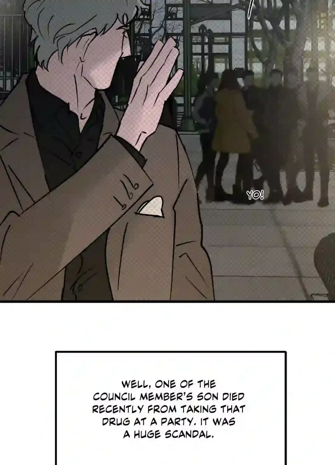 A Golden Pair Chapter 1, page 53