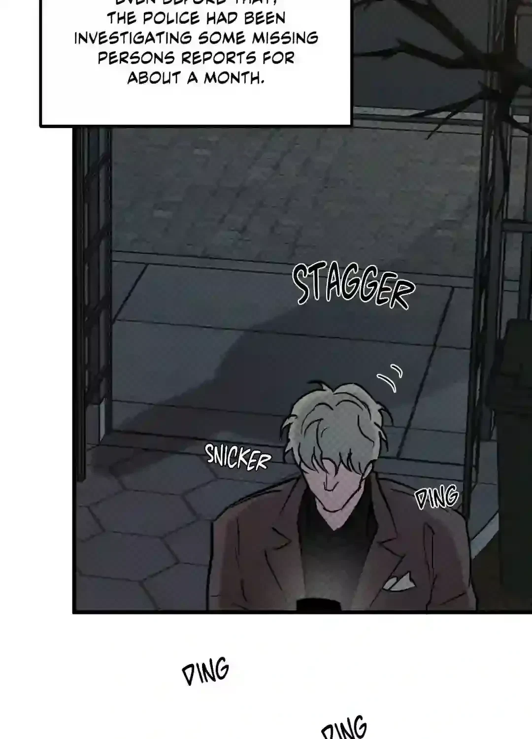 A Golden Pair Chapter 1, page 55
