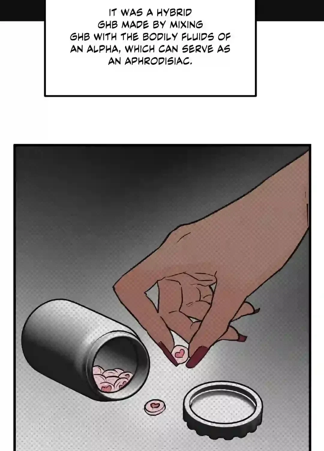 A Golden Pair Chapter 1, page 67