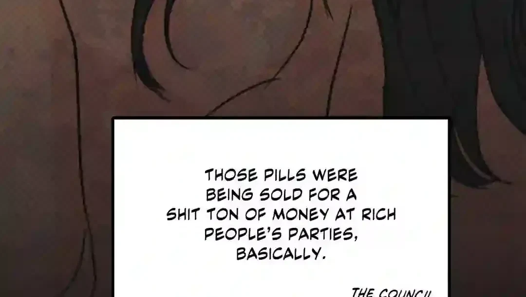 A Golden Pair Chapter 1, page 70