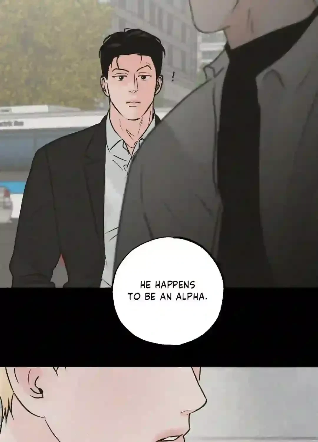 A Golden Pair Chapter 1, page 73