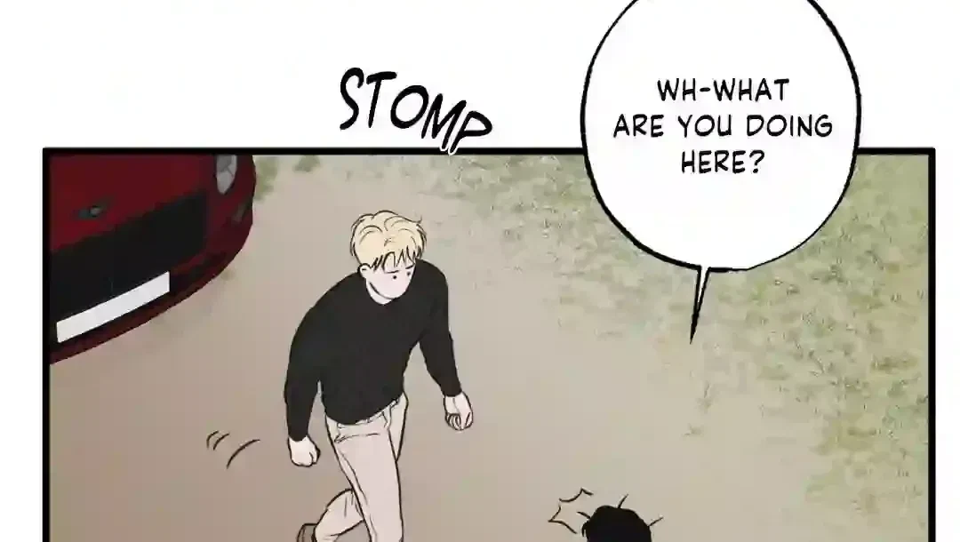 A Golden Pair Chapter 1, page 86