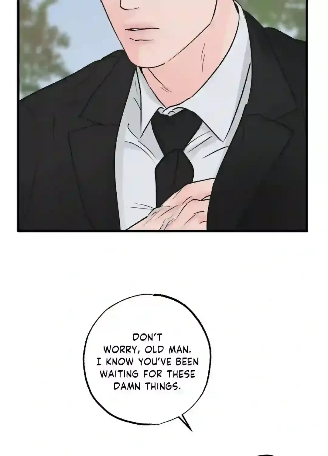 A Golden Pair Chapter 1, page 9