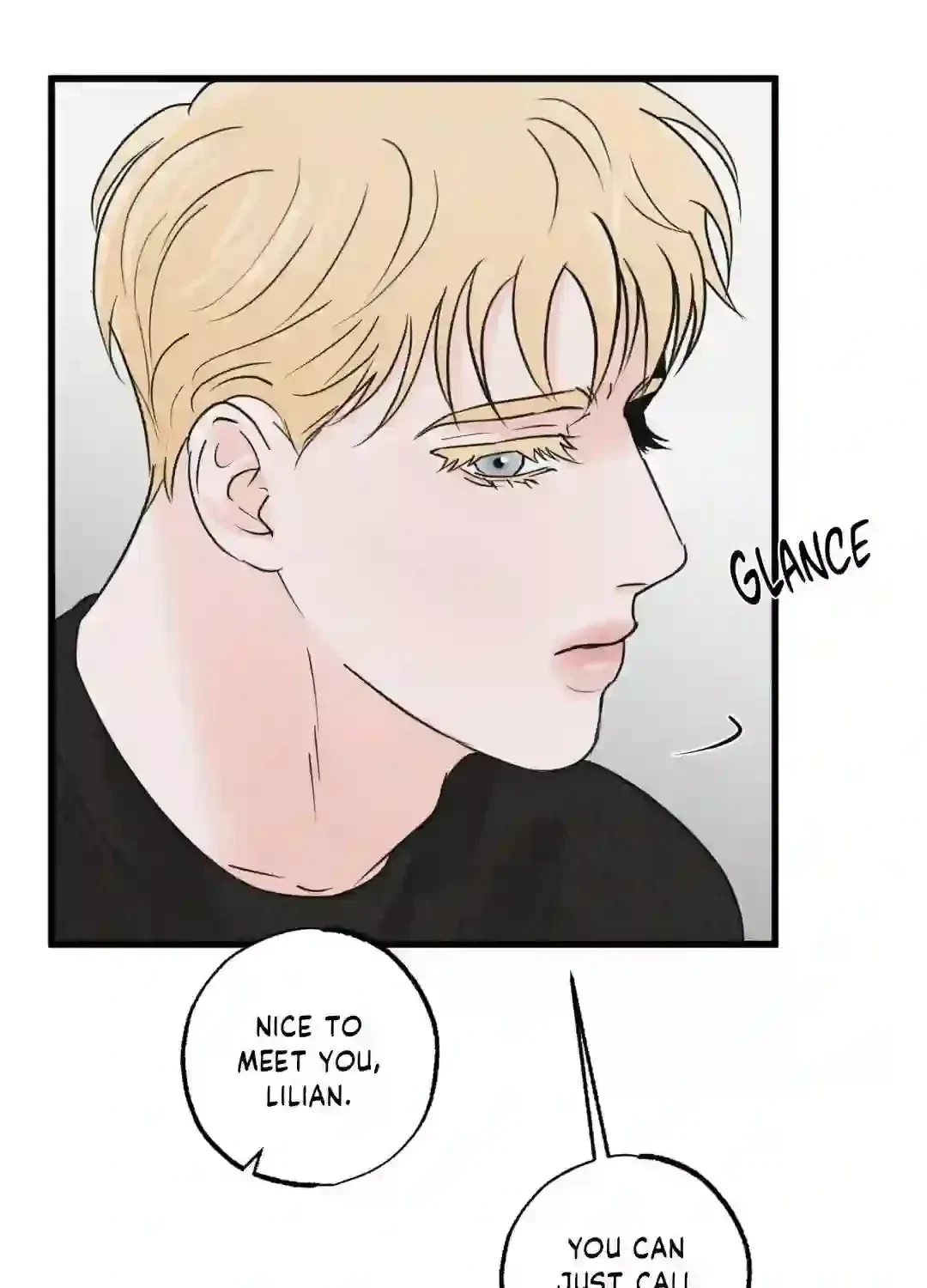 A Golden Pair Chapter 1, page 91