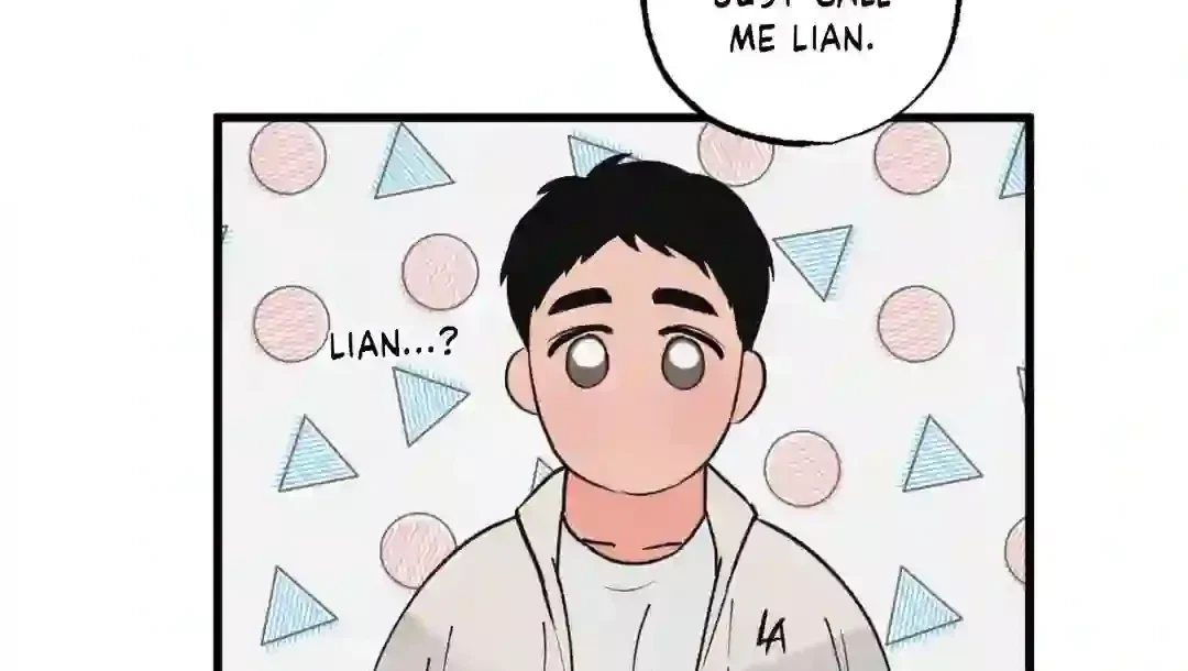 A Golden Pair Chapter 1, page 92