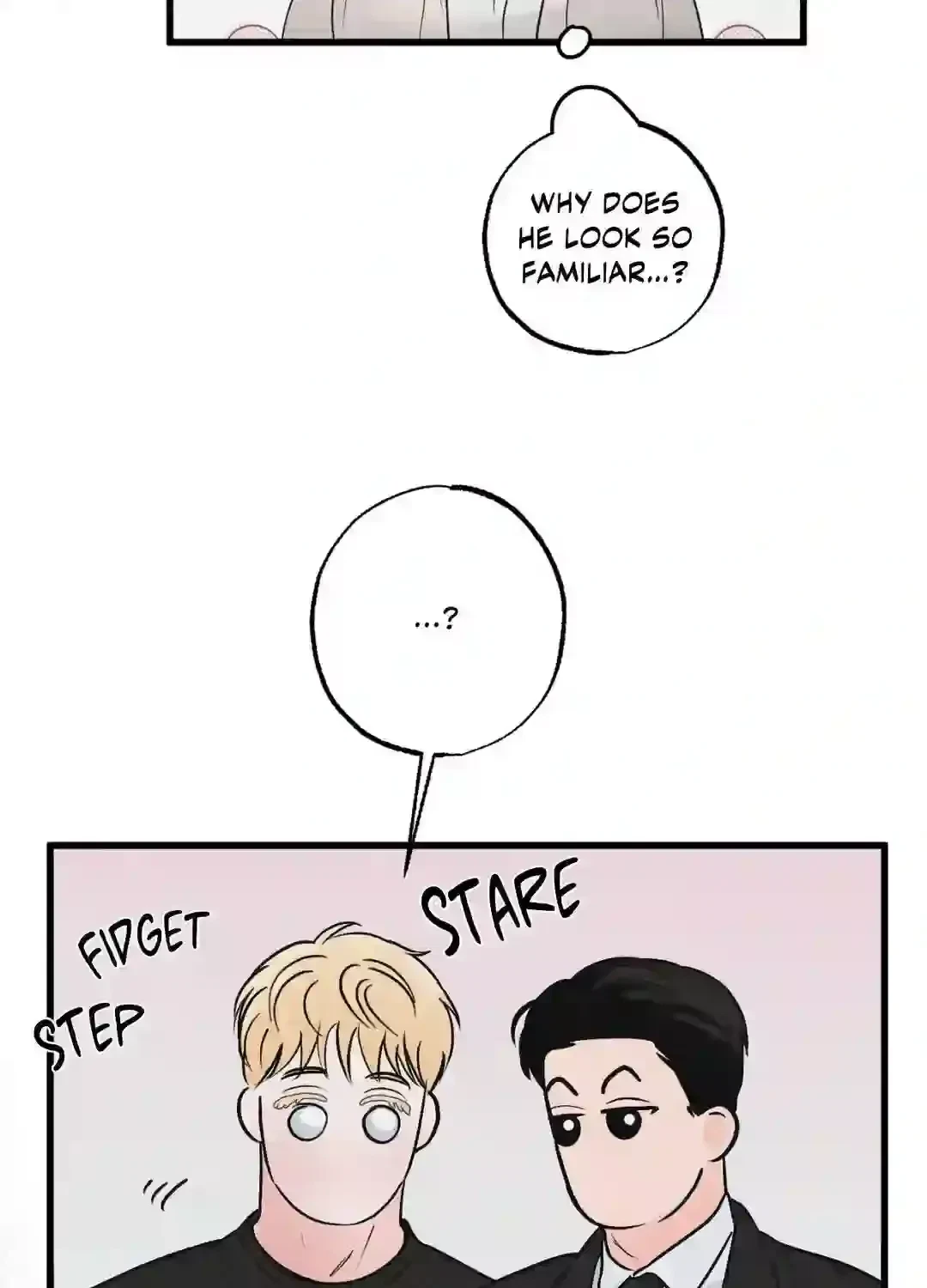 A Golden Pair Chapter 1, page 93