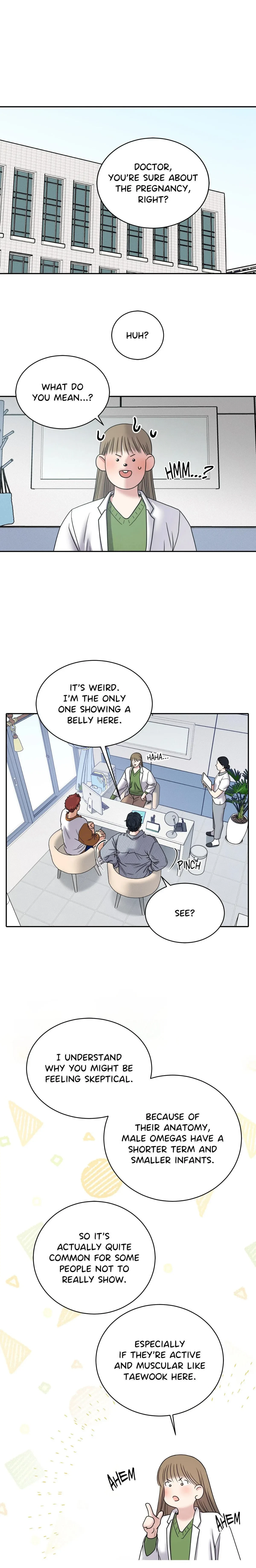Fight Club Chapter 56, page 2