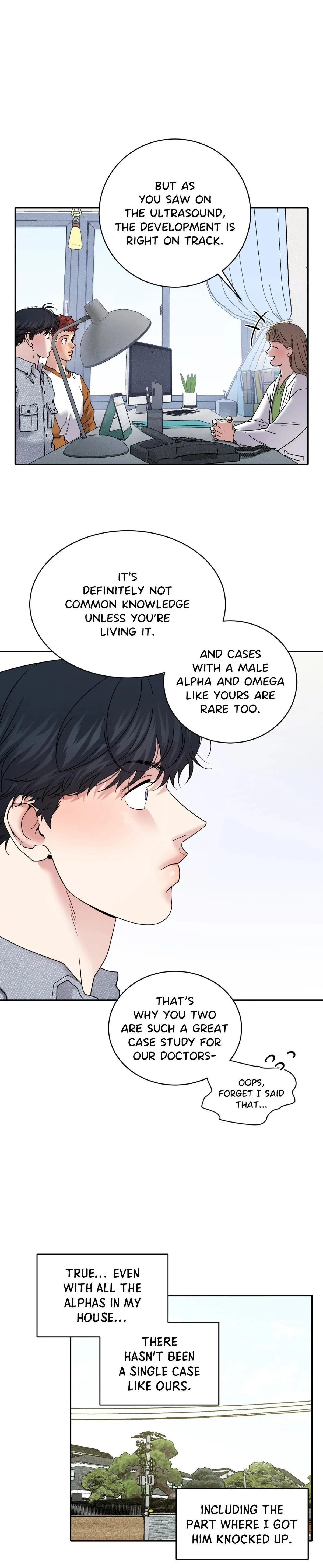 Fight Club Chapter 56, page 3