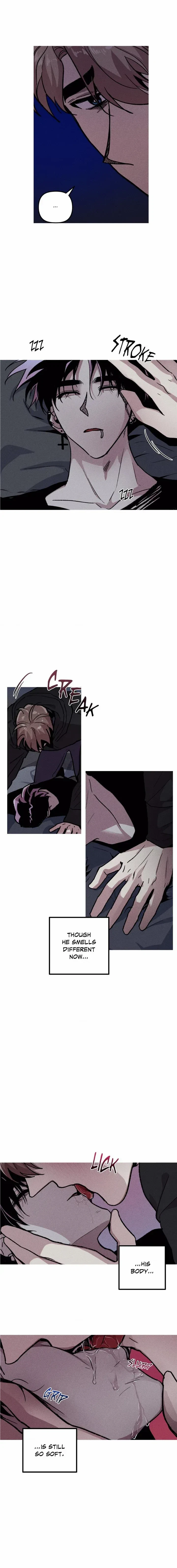 Kill Me If You Can Chapter 40, page 10