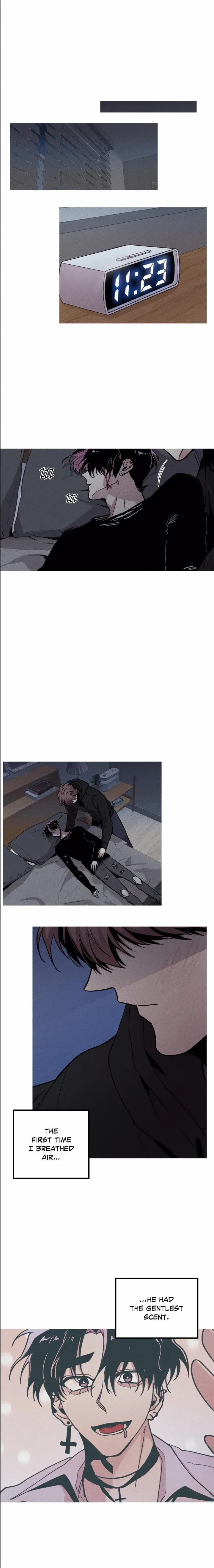 Kill Me If You Can Chapter 40, page 9