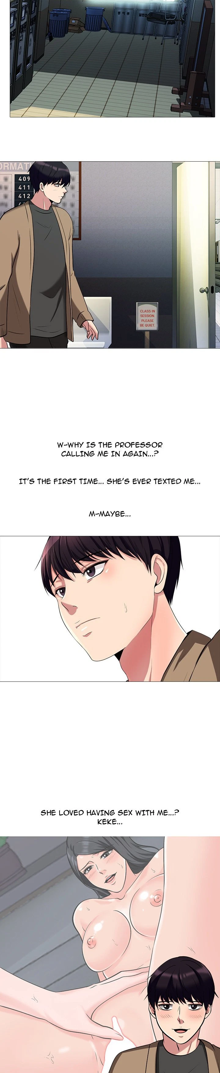 Chapter 15 - Extra Credit, page 14