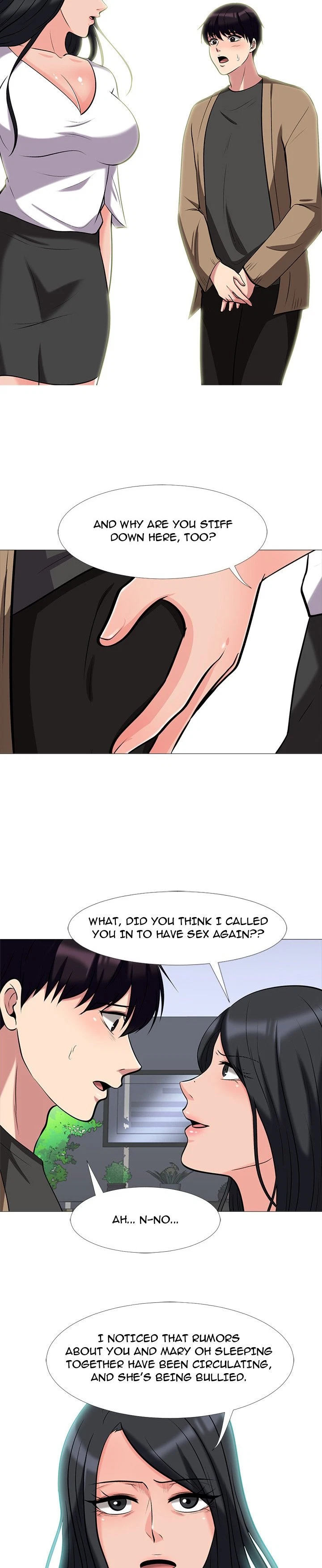 Chapter 15 - Extra Credit, page 19