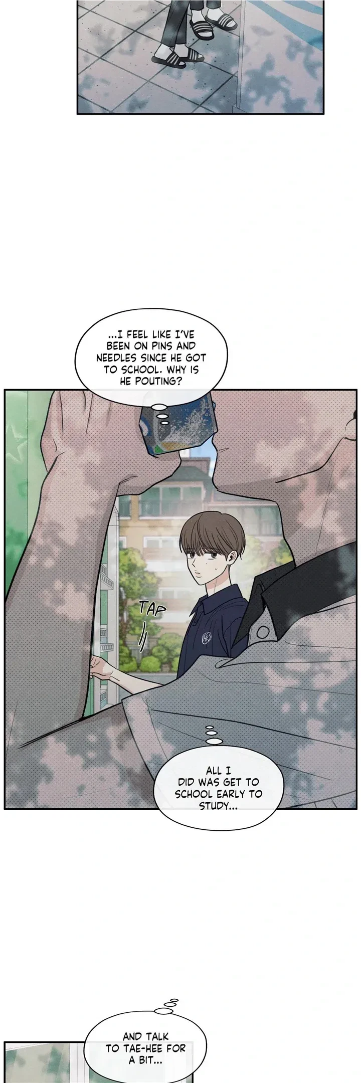 Chapter 46, page 33