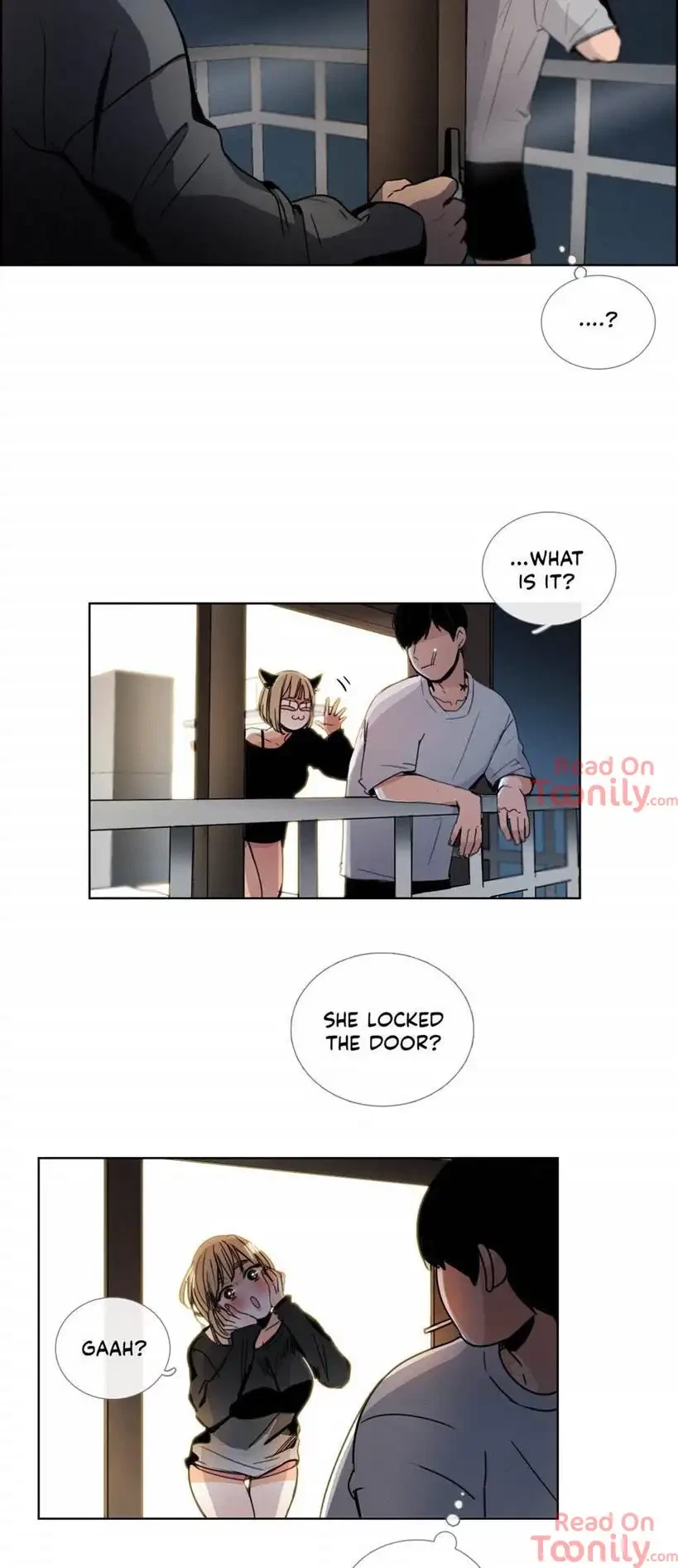 Chapter 31, page 21